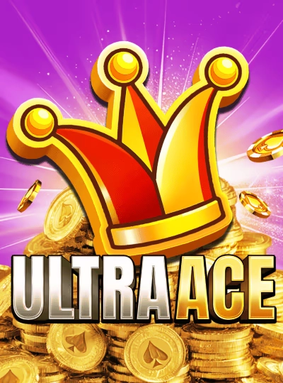 Jackpot slot game cover